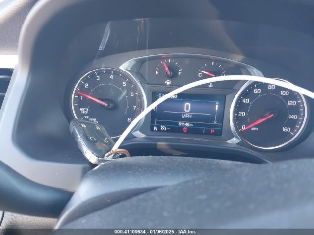 1GKKNKLA3LZ140994 GMC Acadia Fwd Sle