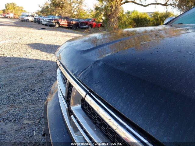 1C4RDHDG8FC789037 Dodge DURANGO LIMITED