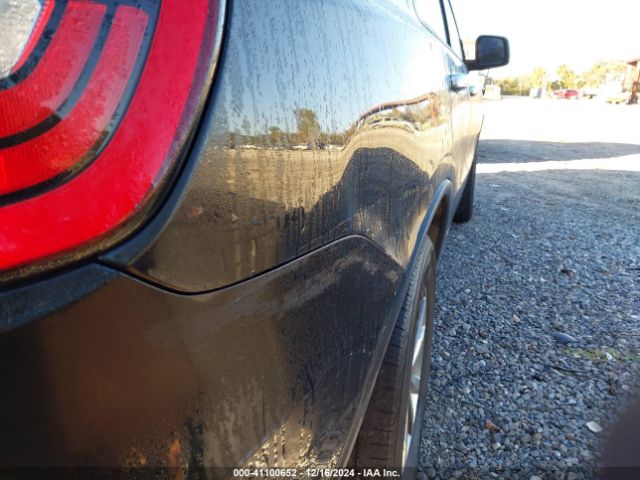 1C4RDHDG8FC789037 Dodge DURANGO LIMITED