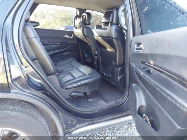 1C4RDHDG8FC789037 Dodge DURANGO LIMITED