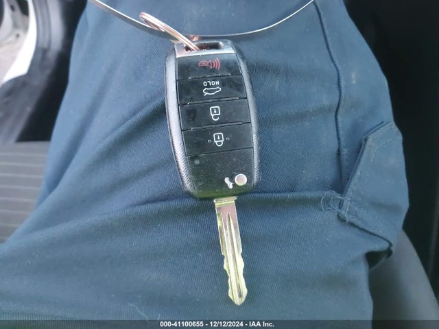 KIA FORTE LX 2018 3KPFL4A74JE268496 Image 11