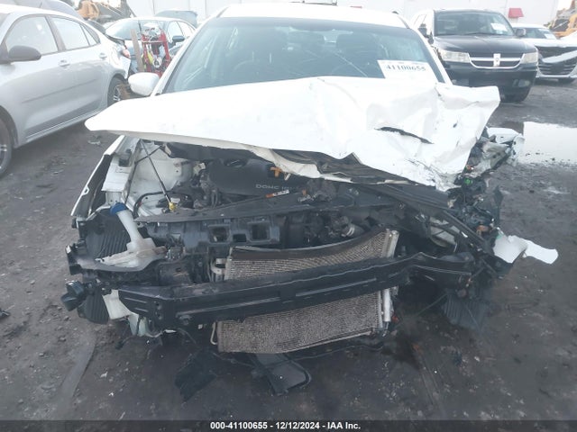KIA FORTE LX 2018 3KPFL4A74JE268496 Image 6