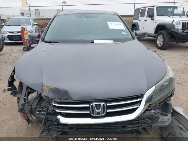 1HGCR3F8XEA022270 Honda Accord Ex-l V-6