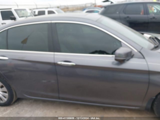 1HGCR3F8XEA022270 Honda Accord Ex-l V-6