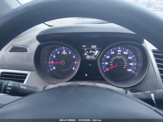 5NPDH4AE2EH533926 Hyundai ELANTRA SE