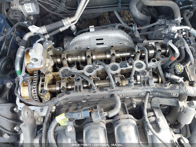KIA RIO S 2018 3KPA25AB8JE087876 Image 6