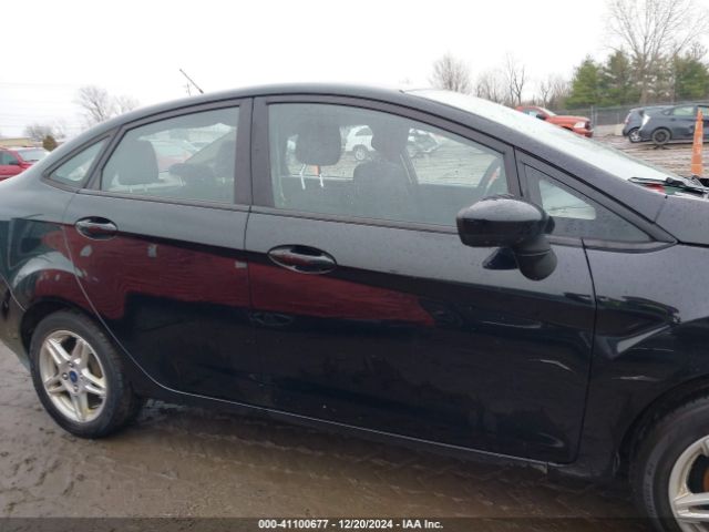 3FADP4BJ7HM131547 Ford FIESTA SE
