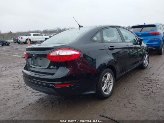 3FADP4BJ7HM131547 Ford FIESTA SE