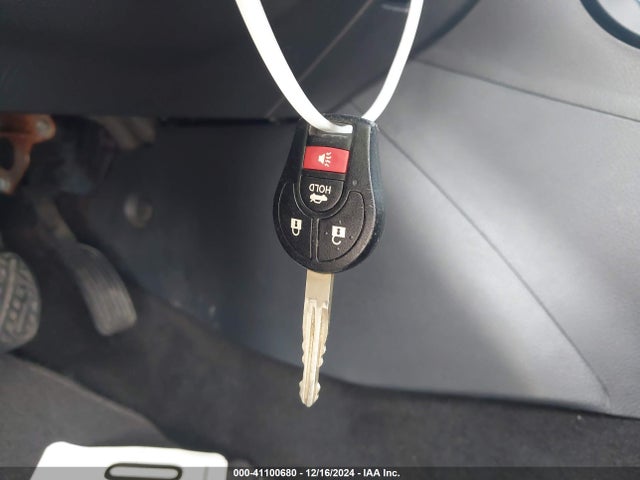 Nissan SENTRA S 2017 3N1AB7APXHY247825 Image 11