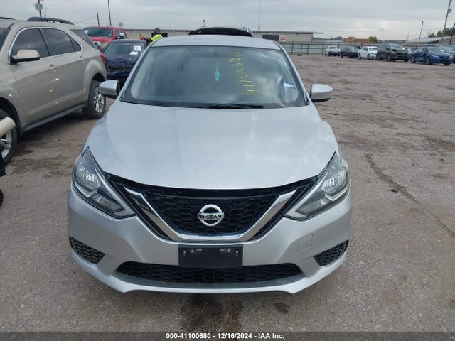 Nissan SENTRA S 2017 3N1AB7APXHY247825 Image 12