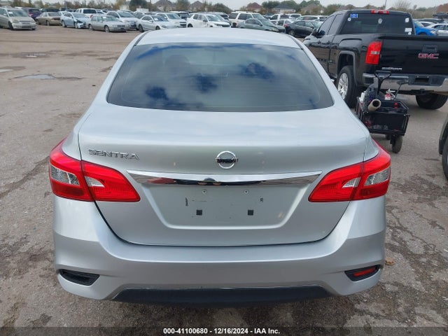 Nissan SENTRA S 2017 3N1AB7APXHY247825 Image 16