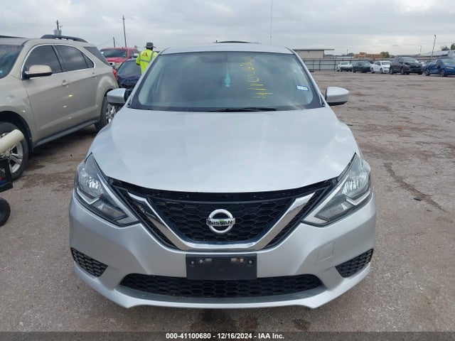 Nissan SENTRA S 2017 3N1AB7APXHY247825 Image 6