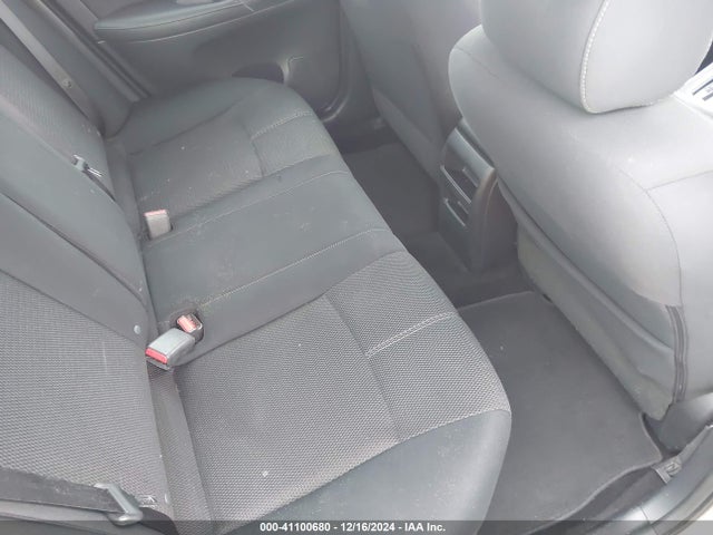 Nissan SENTRA S 2017 3N1AB7APXHY247825 Image 8
