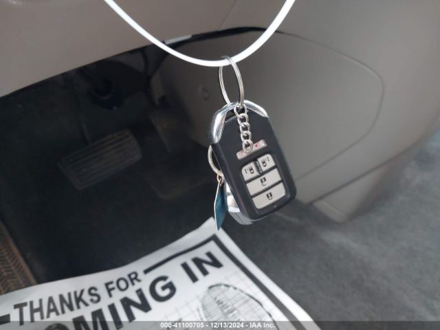 5FNRL5H43GB156113 Honda ODYSSEY EX