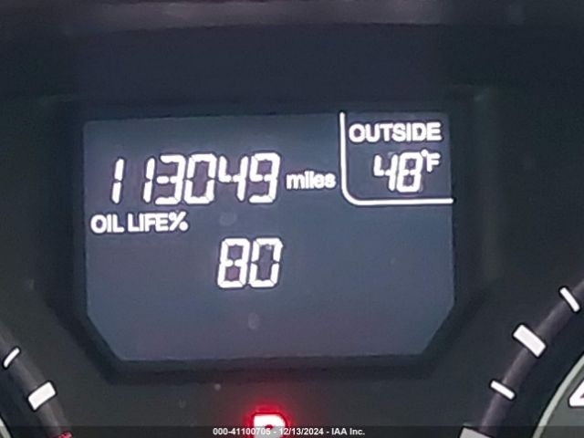 5FNRL5H43GB156113 Honda ODYSSEY EX