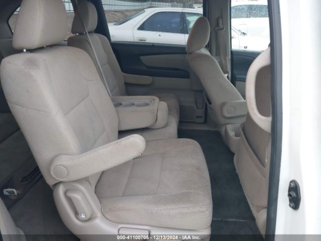 5FNRL5H43GB156113 Honda ODYSSEY EX