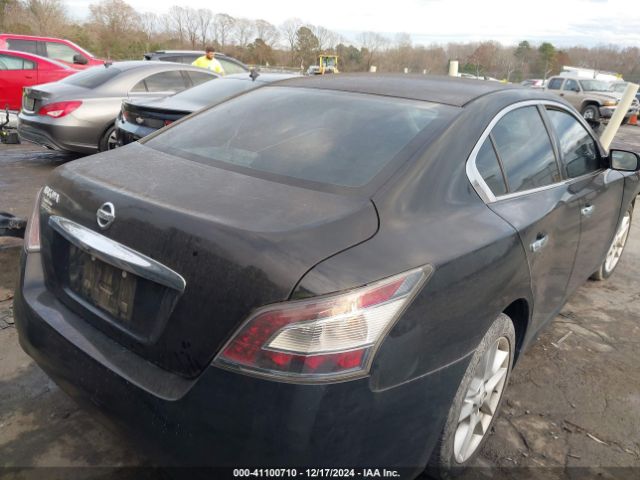 1N4AA5AP7EC478857 Nissan Maxima 3.5 S/3.5 Sv