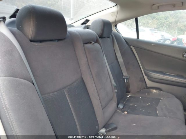 1N4AA5AP7EC478857 Nissan Maxima 3.5 S/3.5 Sv