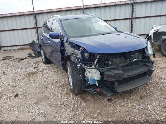 2019 KNMAT2MV8KP556497 главное изображение