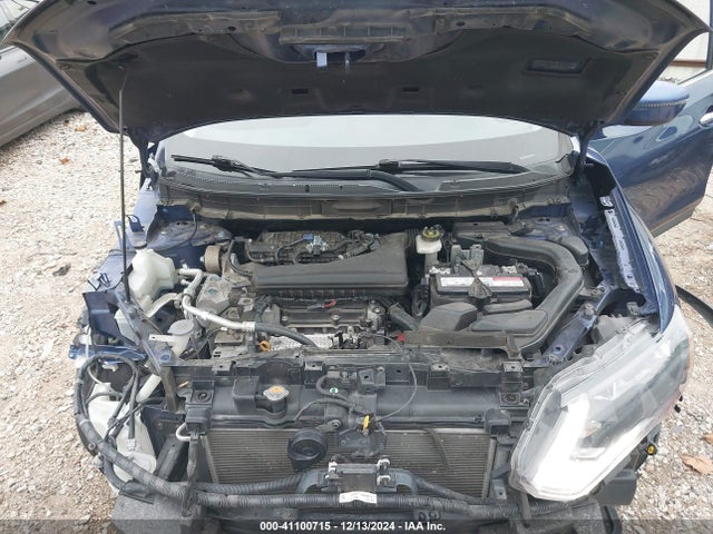 Nissan ROGUE SV 2019 KNMAT2MV8KP556497 Image 10