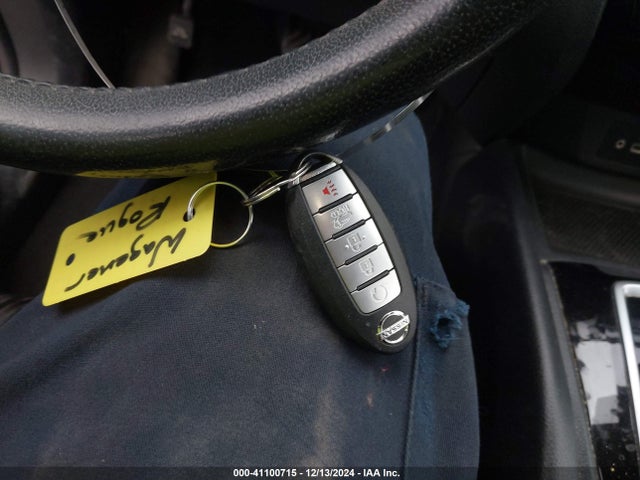 Nissan ROGUE SV 2019 KNMAT2MV8KP556497 Image 11