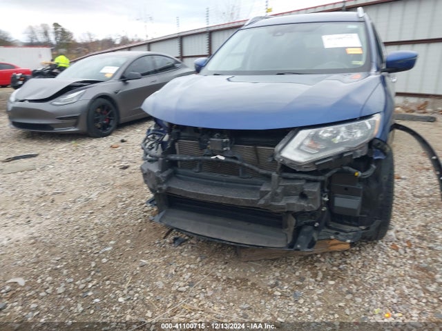 Nissan ROGUE SV 2019 KNMAT2MV8KP556497 Image 13