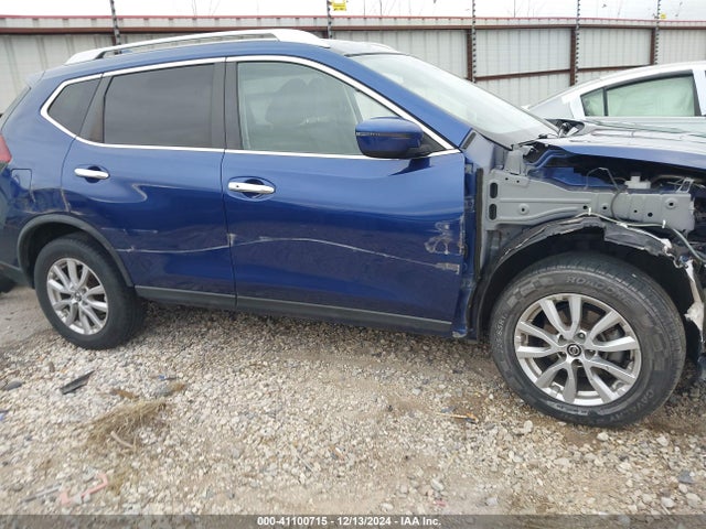 Nissan ROGUE SV 2019 KNMAT2MV8KP556497 Image 14
