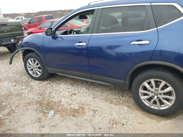 Nissan ROGUE SV 2019 KNMAT2MV8KP556497 Image 15
