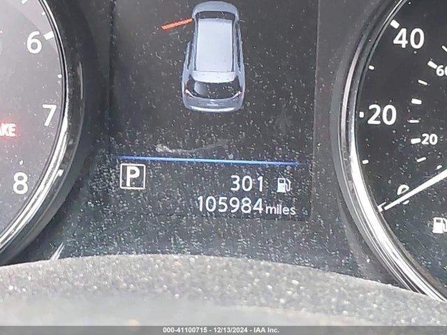 Nissan ROGUE SV 2019 KNMAT2MV8KP556497 Image 16