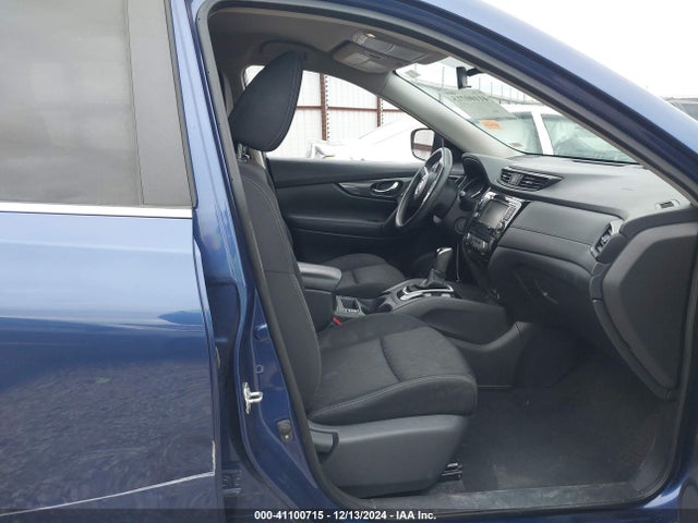 Nissan ROGUE SV 2019 KNMAT2MV8KP556497 Image 5