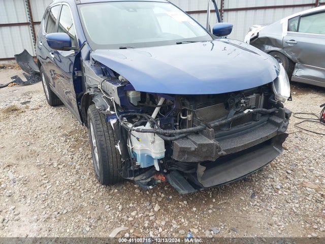 Nissan ROGUE SV 2019 KNMAT2MV8KP556497 Image 6