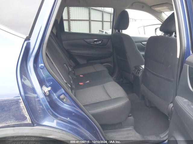 Nissan ROGUE SV 2019 KNMAT2MV8KP556497 Image 8