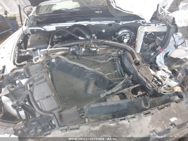 1C6RR7NT6FS776520 RAM 1500 Laramie