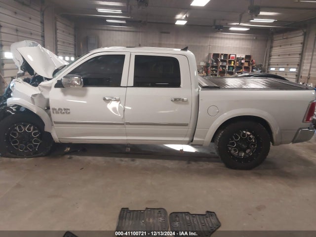 1C6RR7NT6FS776520 RAM 1500 Laramie