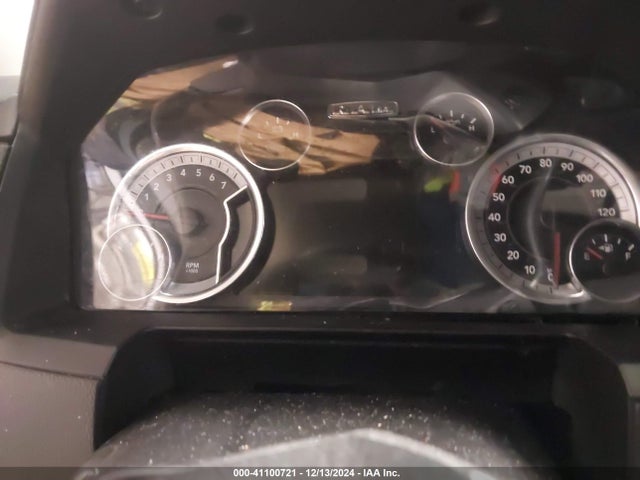 1C6RR7NT6FS776520 RAM 1500 Laramie
