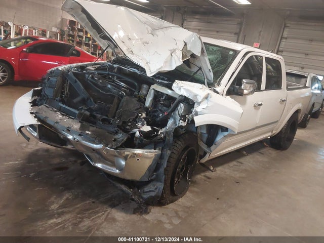 1C6RR7NT6FS776520 RAM 1500 Laramie