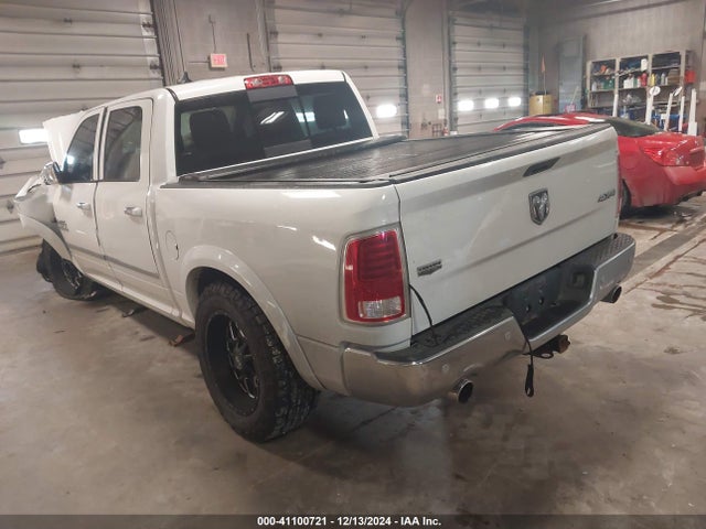 1C6RR7NT6FS776520 RAM 1500 Laramie