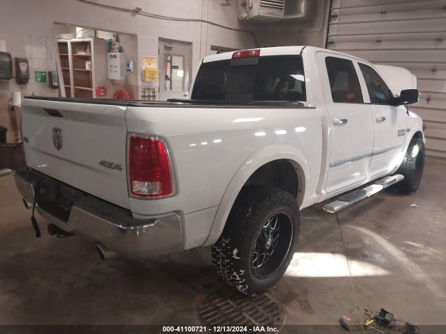1C6RR7NT6FS776520 RAM 1500 Laramie
