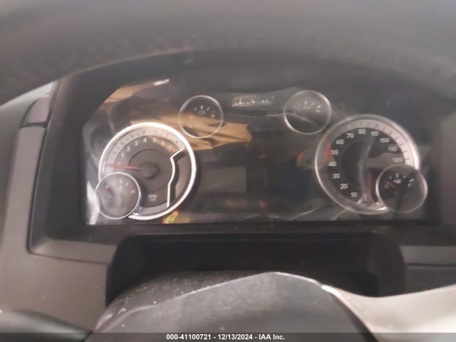 1C6RR7NT6FS776520 RAM 1500 Laramie