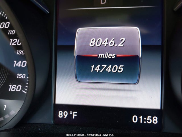 Mercedes-Benz C 300 2018 WDDWJ4JB7JF677999 Image 16