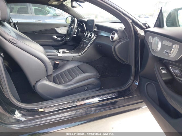 WDDWJ4JB7JF677999 Mercedes-Benz C 300