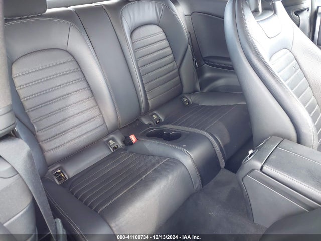 WDDWJ4JB7JF677999 Mercedes-Benz C 300