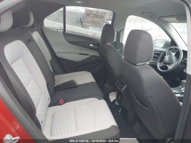 2020 CHEVROLET EQUINOX 2GNAXHEV1L6256458 Photo 7