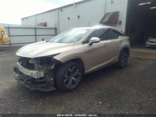 Lexus 2gr-fks 2018 2T2ZZMCA7JC116226 Image 2