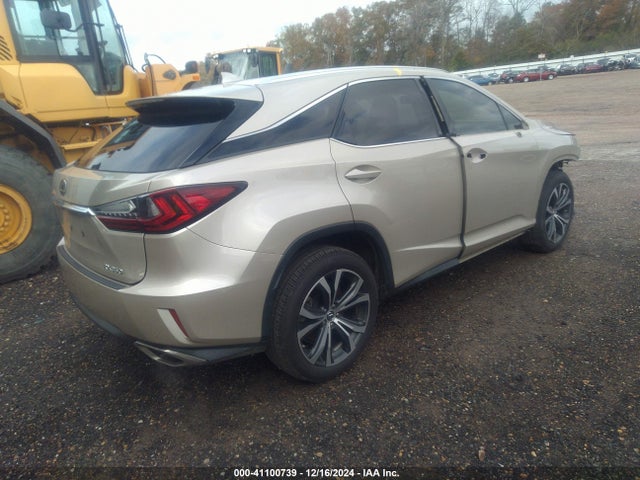 Lexus 2gr-fks 2018 2T2ZZMCA7JC116226 Image 4
