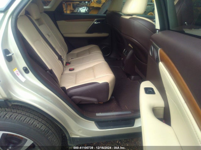 Lexus 2gr-fks 2018 2T2ZZMCA7JC116226 Image 8