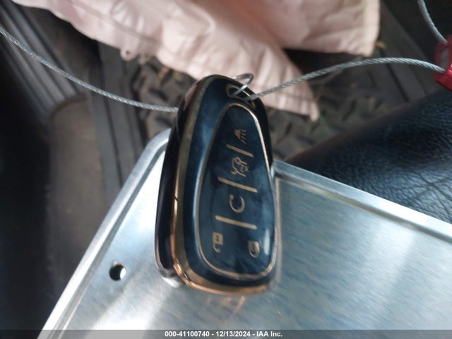 1G1ZD5ST9JF246987 Chevrolet MALIBU LT