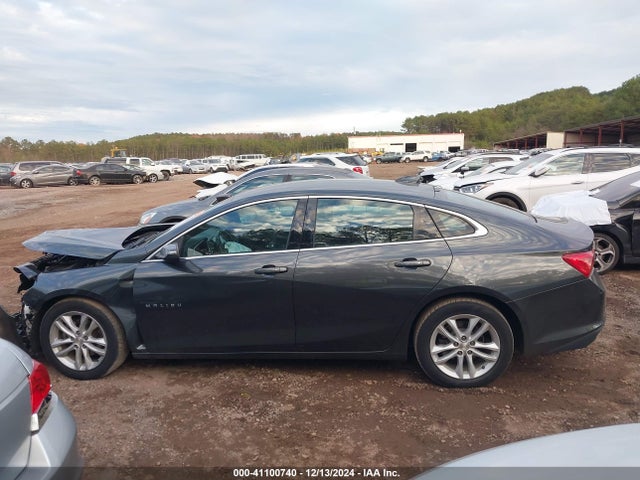 1G1ZD5ST9JF246987 Chevrolet MALIBU LT