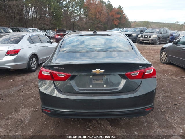 1G1ZD5ST9JF246987 Chevrolet MALIBU LT