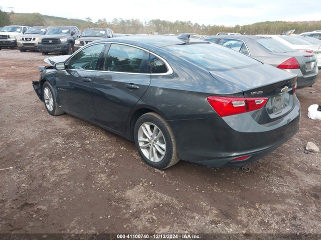1G1ZD5ST9JF246987 Chevrolet MALIBU LT